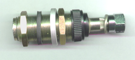 SWF 104849 SWF 104849 Wisseras M20X1 M10 A8 24MM